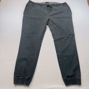 Amplify Men’s Jogger Pants Dark Gray 2XL